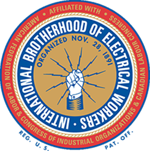 IBEW-logo